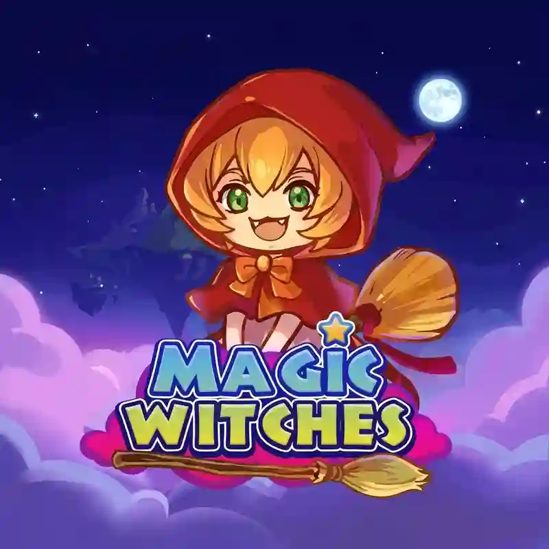 Game Phù Thủy Ma Thuật