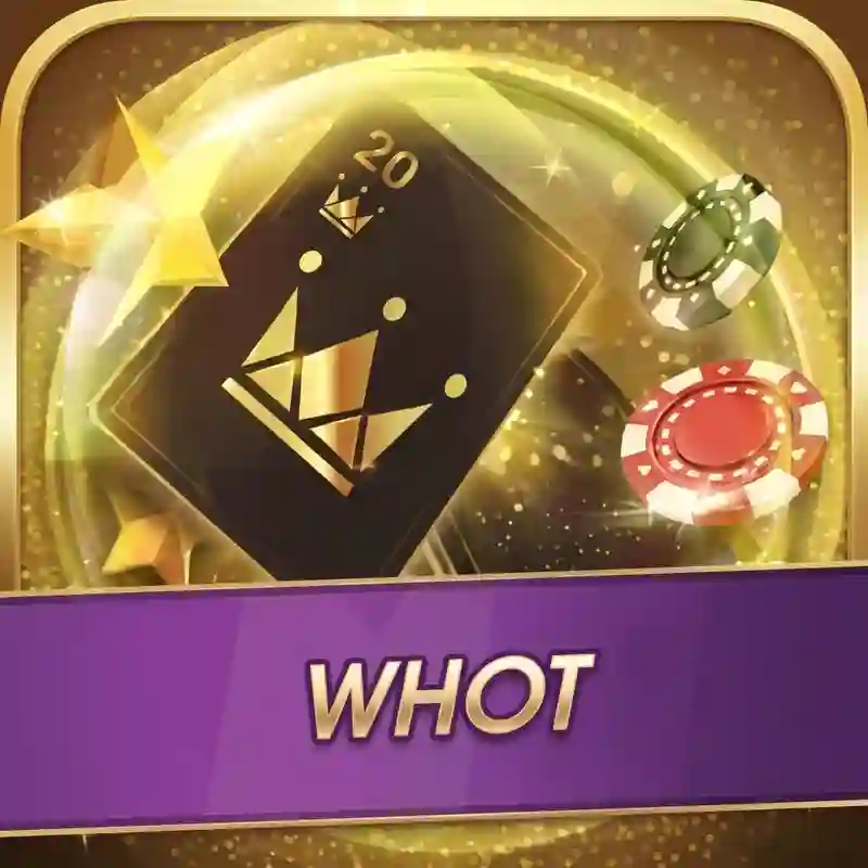 Game Whot